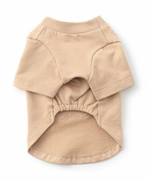 petit main / プティマイン ペットグッズ | 【リンク】【DOG】クマサガラワッペントレーナー | 詳細10