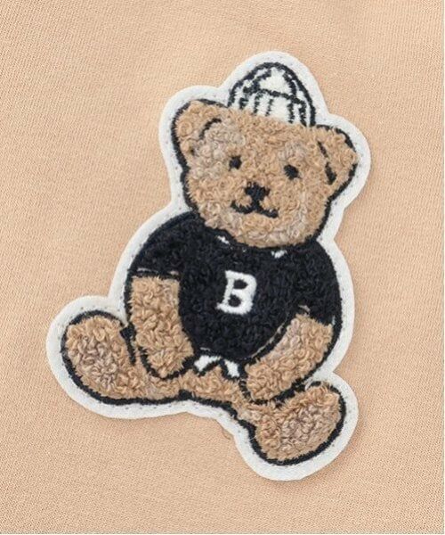 petit main / プティマイン ペットグッズ | 【リンク】【DOG】クマサガラワッペントレーナー | 詳細11