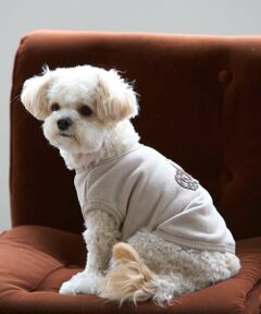 petit main / プティマイン ペットグッズ | 【リンク】【DOG】サガラモチーフタンク