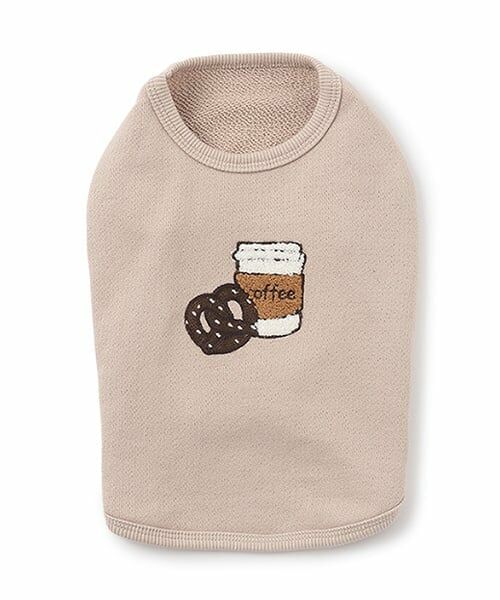 petit main / プティマイン ペットグッズ | 【リンク】【DOG】サガラモチーフタンク | 詳細11