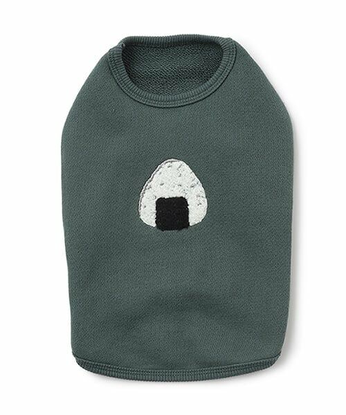 petit main / プティマイン ペットグッズ | 【リンク】【DOG】サガラモチーフタンク | 詳細12