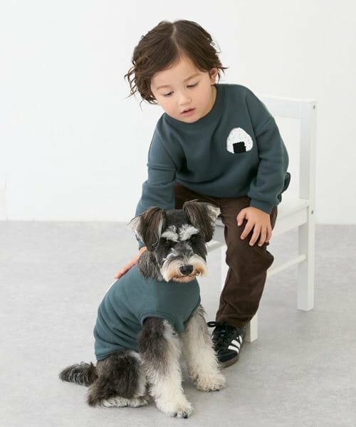 petit main / プティマイン ペットグッズ | 【リンク】【DOG】サガラモチーフタンク | 詳細7