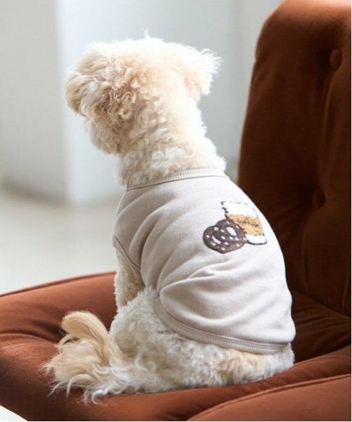 petit main / プティマイン ペットグッズ | 【リンク】【DOG】サガラモチーフタンク | 詳細20