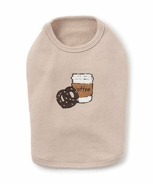 petit main / プティマイン ペットグッズ | 【リンク】【DOG】サガラモチーフタンク | 詳細29