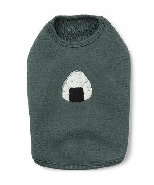 petit main / プティマイン ペットグッズ | 【リンク】【DOG】サガラモチーフタンク | 詳細30