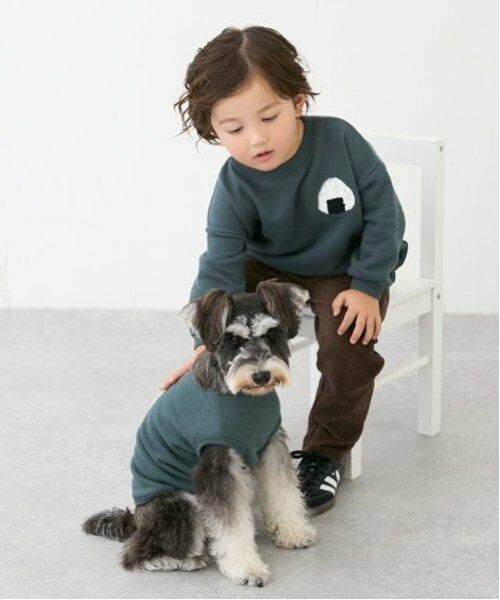 petit main / プティマイン ペットグッズ | 【リンク】【DOG】サガラモチーフタンク | 詳細25