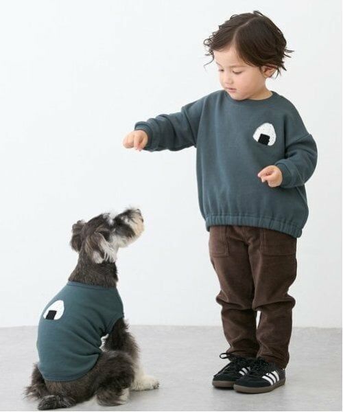 petit main / プティマイン ペットグッズ | 【リンク】【DOG】サガラモチーフタンク | 詳細26