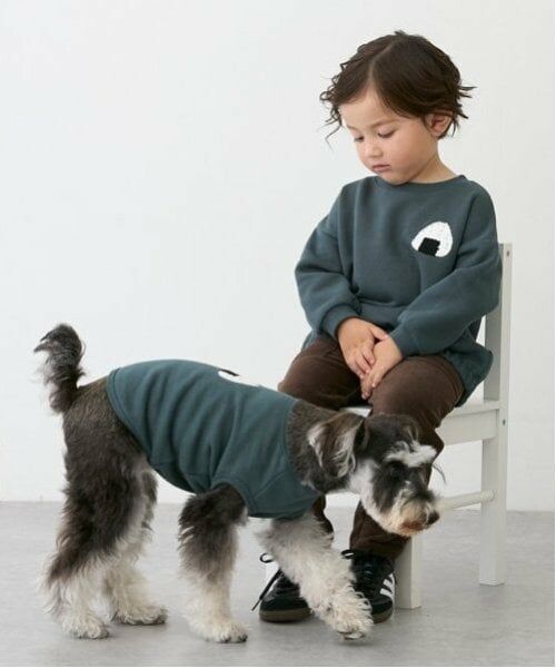 petit main / プティマイン ペットグッズ | 【リンク】【DOG】サガラモチーフタンク | 詳細27