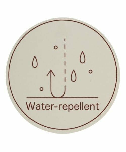 petit main / プティマイン ベビー・キッズグッズ | BABY Wぽんぽんニット帽 | 詳細10