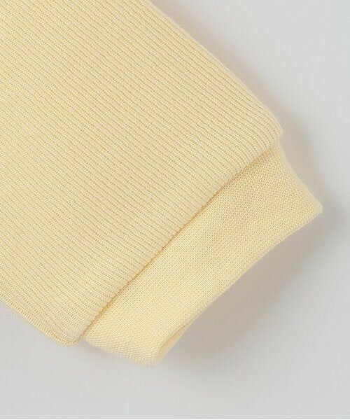 petit main / プティマイン ロンパース | 【リンク】サロペ風カバーオール | 詳細4