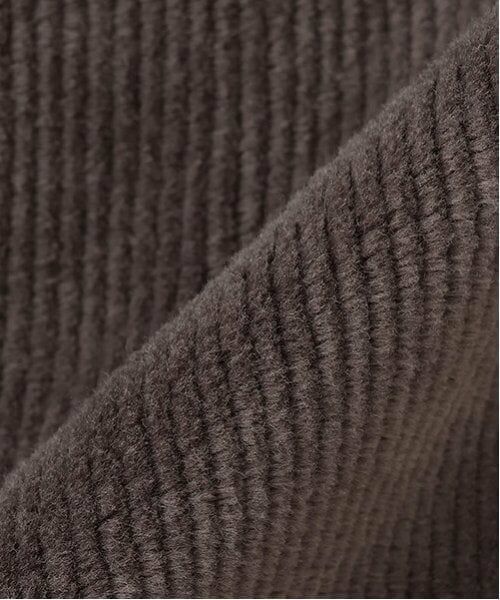 petit main / プティマイン ベビー・キッズウエア | カットコールパンツ | 詳細9