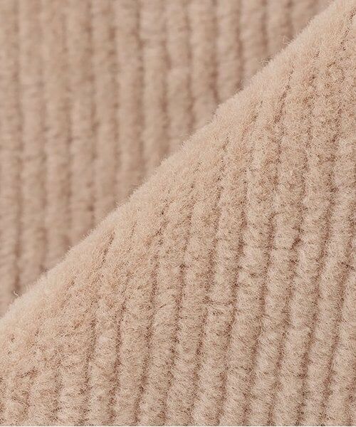 petit main / プティマイン ベビー・キッズウエア | モチーフニットセット | 詳細10