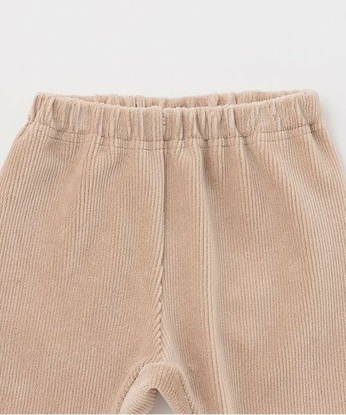 petit main / プティマイン ベビー・キッズウエア | モチーフニットセット | 詳細8