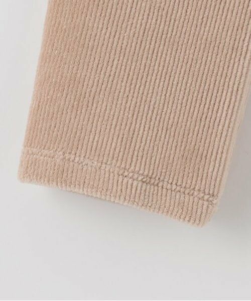 petit main / プティマイン ベビー・キッズウエア | モチーフニットセット | 詳細9