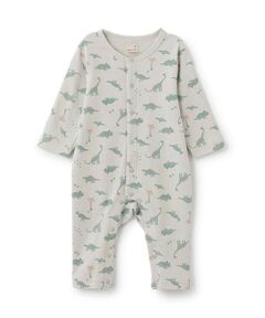 petit main / プティマイン ロンパース | BOYSアソートカバーオール