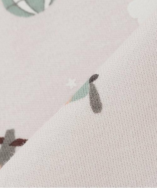 petit main / プティマイン ロンパース | BOYSアソートカバーオール | 詳細6