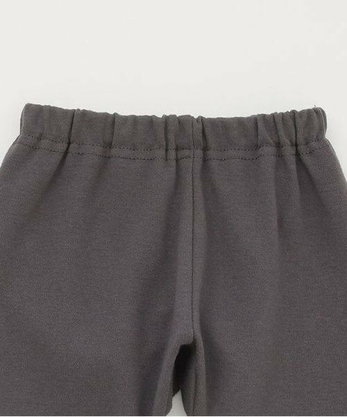 petit main / プティマイン ベビー・キッズウエア | 【リンク】サガラモチーフセットアップ(ベビー) | 詳細9