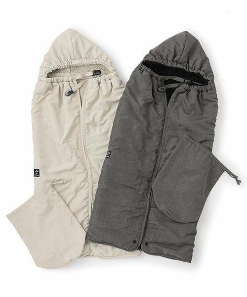 petit main / プティマイン ベビー・キッズグッズ | 3WAYマルチブランケット | 詳細12