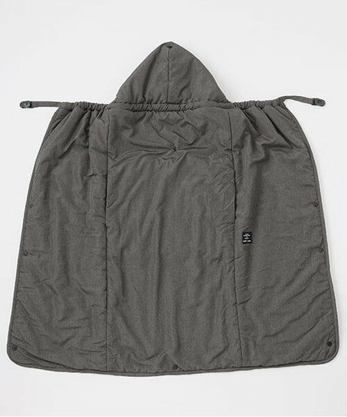 petit main / プティマイン ベビー・キッズグッズ | 3WAYマルチブランケット | 詳細2