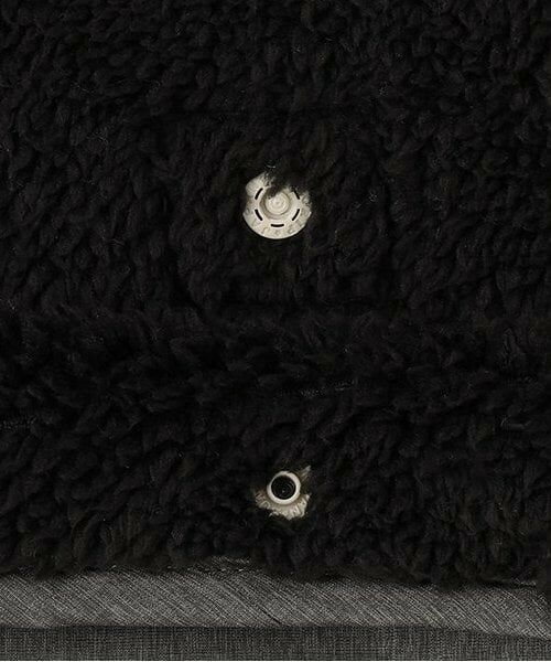 petit main / プティマイン ベビー・キッズグッズ | 3WAYマルチブランケット | 詳細8