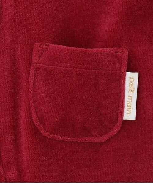 petit main / プティマイン ロンパース | Xmas なりきりカバーオール | 詳細6