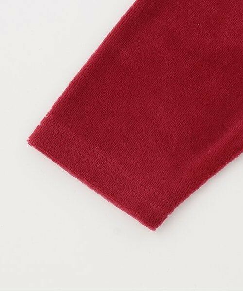 petit main / プティマイン ロンパース | Xmas なりきりカバーオール | 詳細7