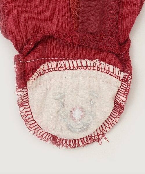 petit main / プティマイン ロンパース | Xmas なりきりカバーオール | 詳細9