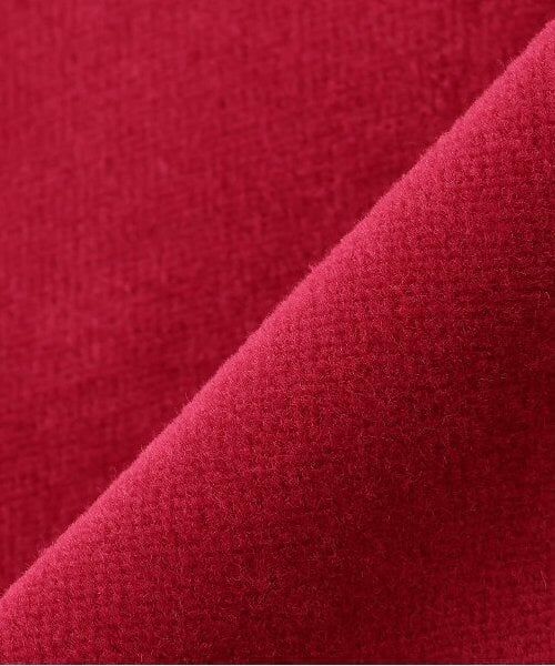 petit main / プティマイン ロンパース | Xmas なりきりサンタ帽付きカバーオール | 詳細9