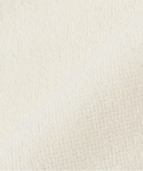 petit main / プティマイン スタイ・ビブ | クマアップリケスタイ | 詳細5