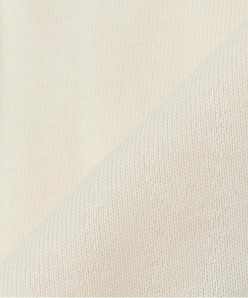 petit main / プティマイン スタイ・ビブ | クマアップリケスタイ | 詳細6