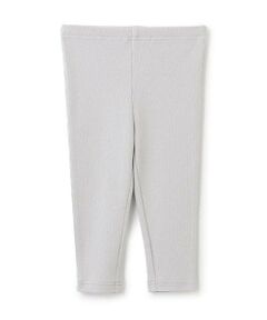 petit main / プティマイン その他パンツ | 【プティプラ】BOYS10分丈レギンス