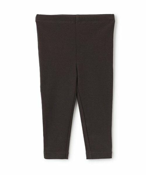 petit main / プティマイン その他パンツ | 【プティプラ】BOYS10分丈レギンス | 詳細12