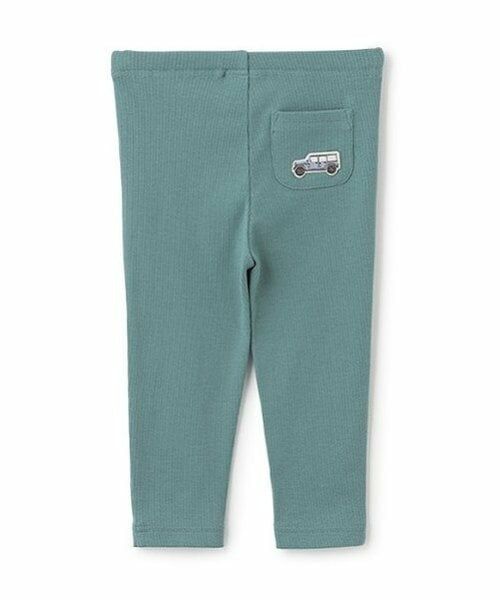 petit main / プティマイン その他パンツ | 【プティプラ】BOYS10分丈レギンス | 詳細14