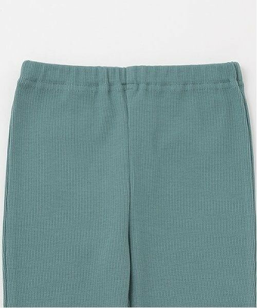 petit main / プティマイン その他パンツ | 【プティプラ】BOYS10分丈レギンス | 詳細15