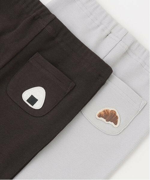 petit main / プティマイン その他パンツ | 【プティプラ】BOYS10分丈レギンス | 詳細18