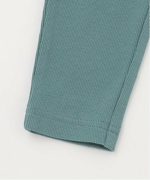 petit main / プティマイン その他パンツ | 【プティプラ】BOYS10分丈レギンス | 詳細20