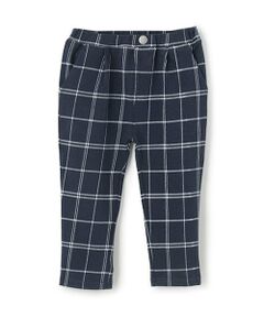 petit main / プティマイン その他パンツ | 【スマイルシリーズ】BOYSタックパンツ