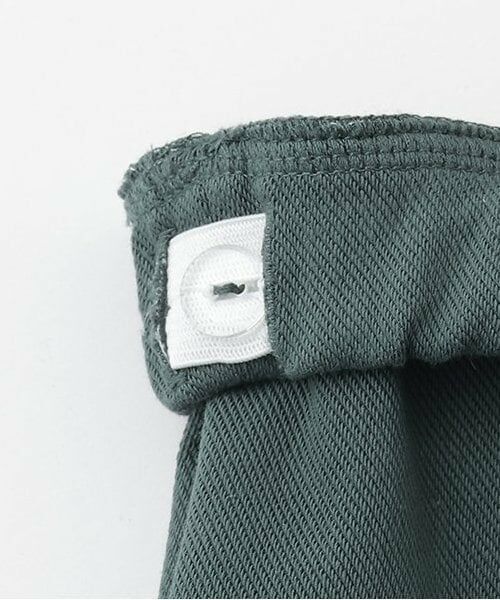 petit main / プティマイン その他パンツ | 【スマイルシリーズ】BOYSタックパンツ | 詳細3