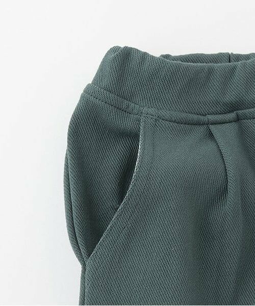 petit main / プティマイン その他パンツ | 【スマイルシリーズ】BOYSタックパンツ | 詳細4