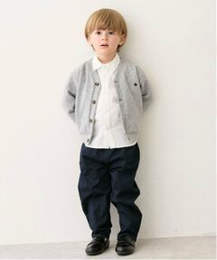 petit main / プティマイン その他パンツ | 【POLO BCS】イージーバルーンパンツ