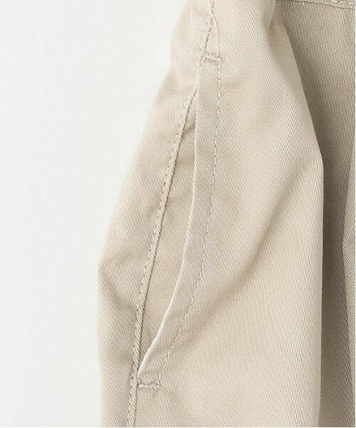 petit main / プティマイン その他パンツ | 【POLO BCS】イージーバルーンパンツ | 詳細10