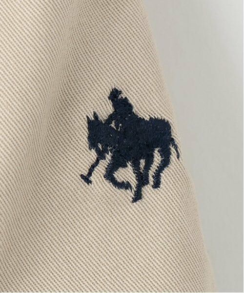 petit main / プティマイン その他パンツ | 【POLO BCS】イージーバルーンパンツ | 詳細11