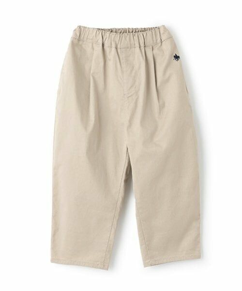 petit main / プティマイン その他パンツ | 【POLO BCS】イージーバルーンパンツ | 詳細7