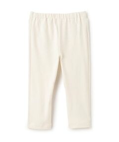 petit main / プティマイン その他パンツ | 【オーガニック】カラーレギンス