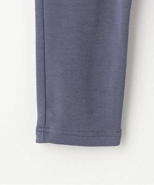 petit main / プティマイン その他パンツ | 【オーガニック】カラーレギンス | 詳細3