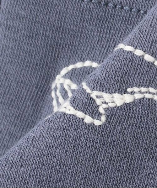 petit main / プティマイン その他パンツ | 【オーガニック】カラーレギンス | 詳細6