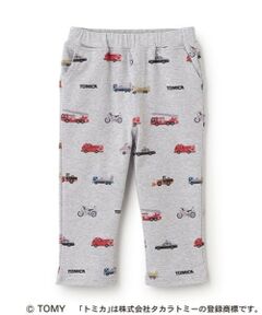 petit main / プティマイン その他パンツ | 【TOMICA】アソートストレッチパンツ