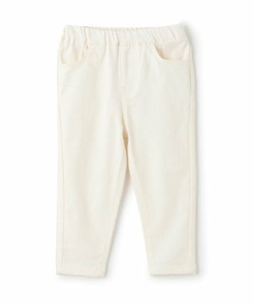 petit main / プティマイン その他パンツ | のびのびストレッチパンツ | 詳細2