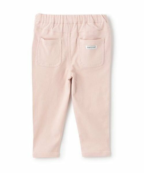 petit main / プティマイン その他パンツ | のびのびストレッチパンツ | 詳細3