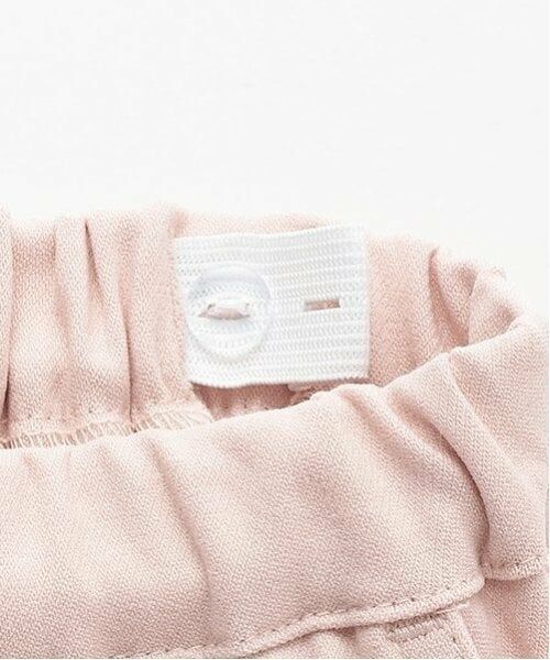 petit main / プティマイン その他パンツ | のびのびストレッチパンツ | 詳細5